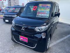 eKスペース G パワースライドドア 純正9インチワイドナビTV CD DVD Bluetooth スマートキー プッシュスタート Bカメラ アラウンドビューモニター アイドリングストップ ステアリングリモコン 中古車画像