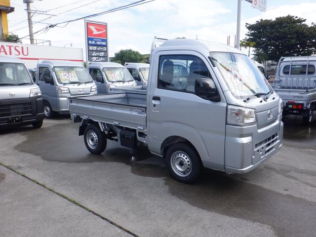 沖縄県の中古車ならハイゼットトラック 