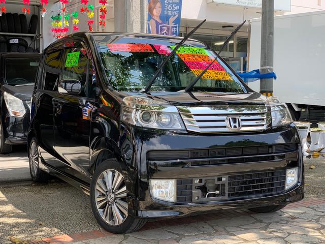 中古車 ホンダ ライフ ディーバスマートスタイル ナビtvバックカメラ 本土無事故車 オートビジネス沖縄 中古車なら グーネット