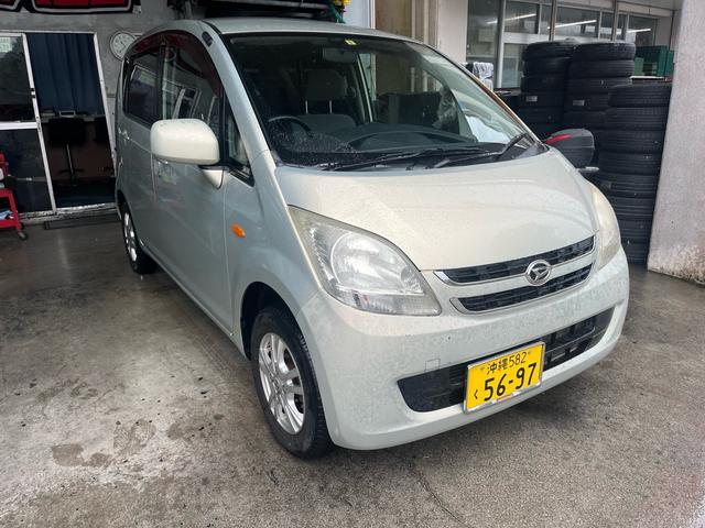 ムーヴ(ダイハツ) Ｌ 中古車画像