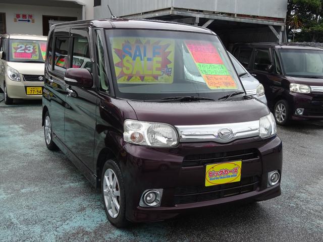 高品質な内地中古車多数あります！修復歴無し安心の保証付き！軽自動車専門店