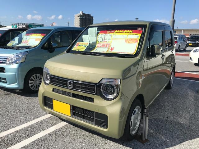 価格 Com n wgn ホンダ lホンダセンシング 沖縄県 136 4万円 令和2年 年 中古車