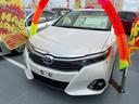 トヨタ ＳＡＩ Ｓ　Ｃパッケージ　フルセグナビ　ブルートゥース　...