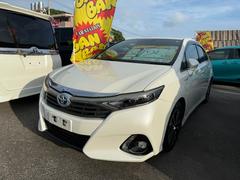 SAI S ナビ ブルートゥース 中古車画像