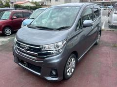 日産　デイズ　ハイウェイスター　Ｘ