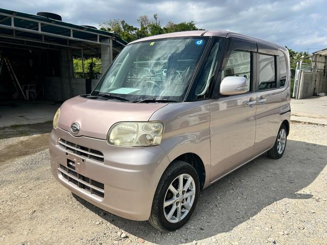 タント(ダイハツ) Ｇ 中古車画像