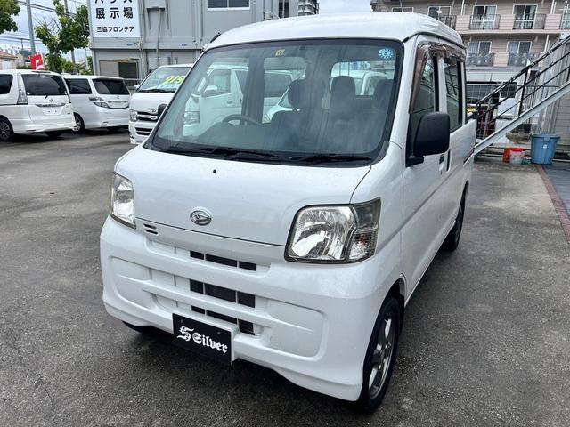 ハイゼットカーゴ(ダイハツ)デッキバンの中古車詳細 ハイゼットカーゴ(ダイハツ)デッキバンの中古車詳細