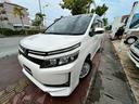 トヨタ ヴォクシー Ｘ （車検整備付）
