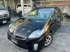 プリウス  中古車画像