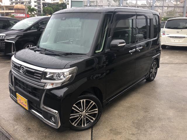 ダイハツ タント