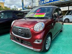 キャスト スタイルX SAII ナビ TV バックモニター ETC プッシュスタート スマートキー 中古車画像