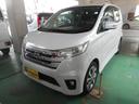 日産 デイズ ハイウェイスター　Ｇターボ （検7.1）