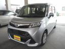 トヨタ タンク Ｇ （車検整備付）