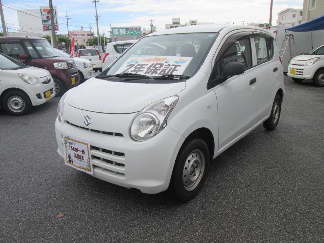 車検Ｒ８年４月までついています！ 安心の２年保証付きです！