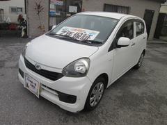 ミライース L 中古車画像