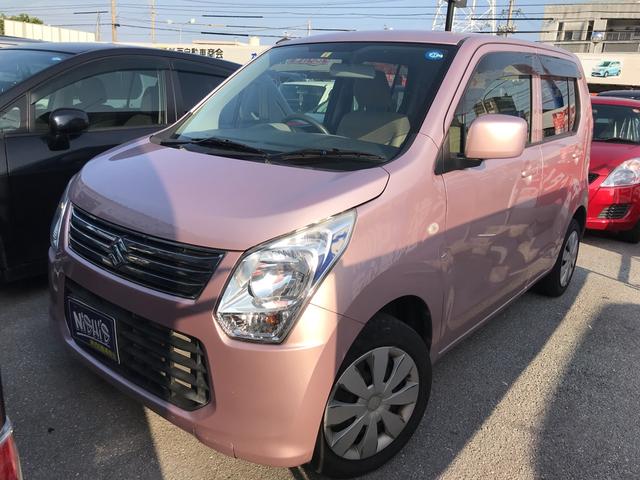 FX(1枚目)