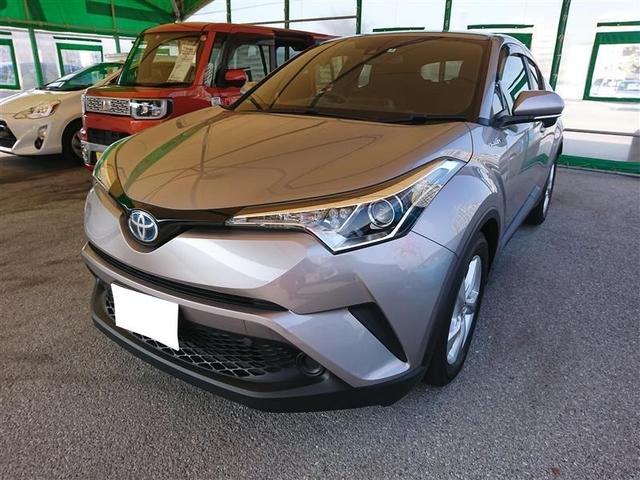 トヨタ S