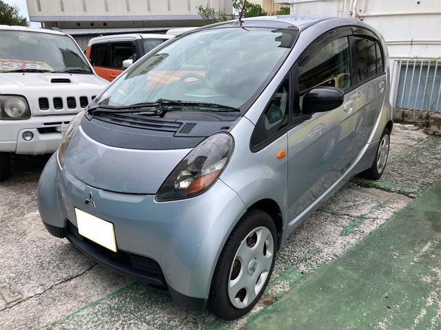 アイ(三菱) Ｍ 中古車画像