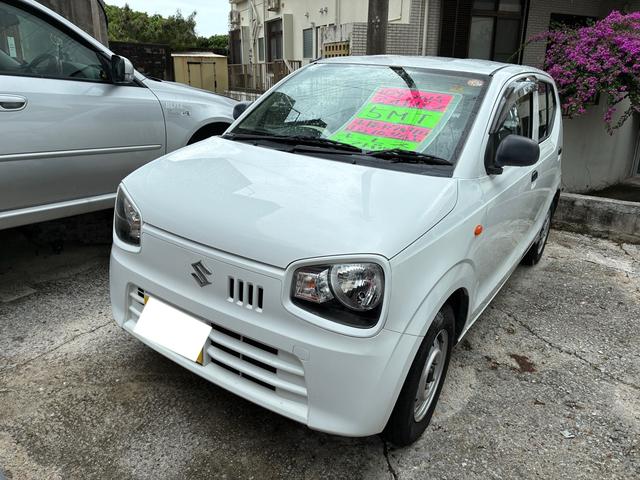 スズキ アルト