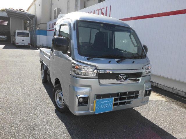 ジャンボエクストラ　５Ｆ　４ＷＤ