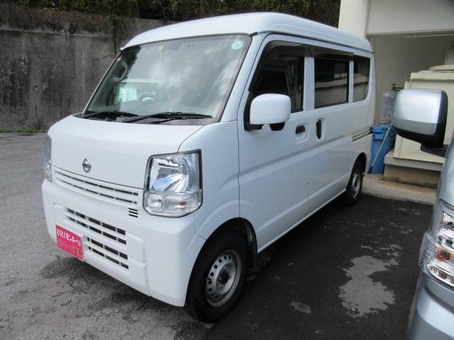 日産 ＮＶ１００クリッパーバン