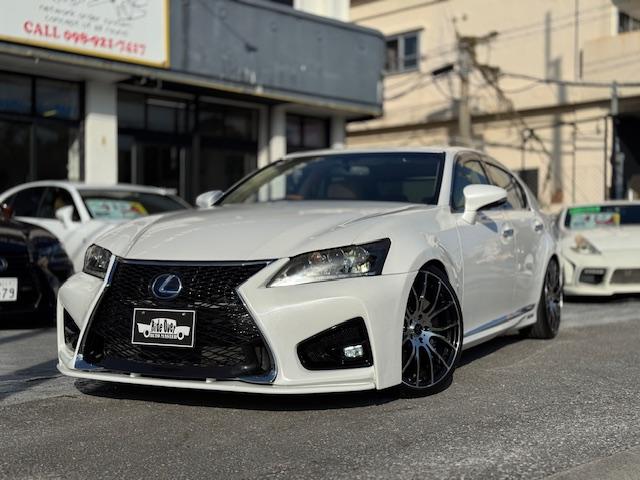 レクサス ＧＳ