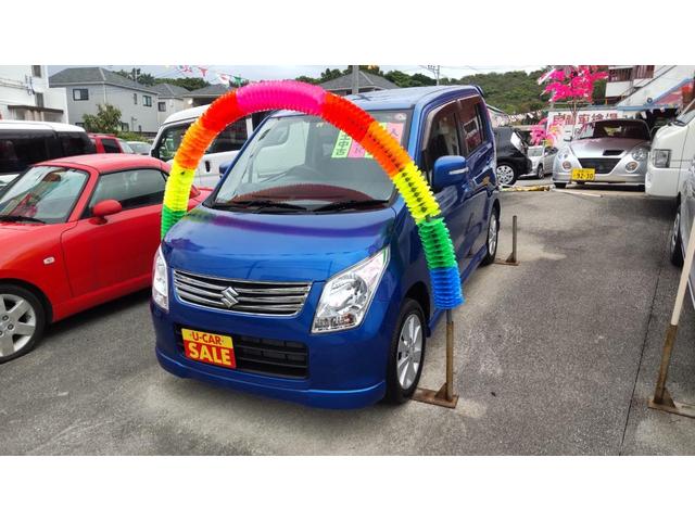 スズキ ワゴンＲ