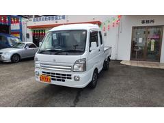 スーパーキャリイ X 中古車画像