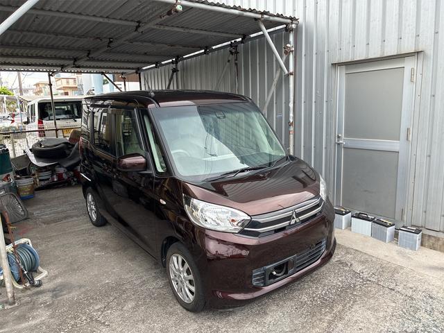 三菱 ｅＫスペース