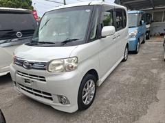 タント G 中古車画像