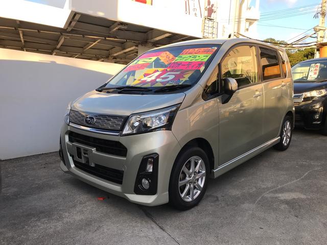 カスタムR(1枚目)