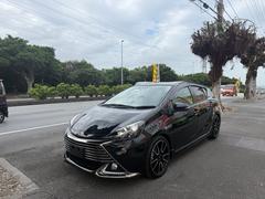 アクア G G’s スマートキー プッシュスタート 格納ミラー 衝突防止軽減装置 ETC TV Bluetooth CD DVD 中古車画像