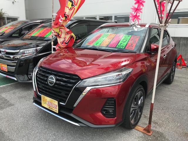 沖縄でキックス 日産 の中古車を探すなら グーネット沖縄 沖縄でキックス 日産 の中古車を探すなら グーネット沖縄
