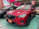 マツダ ＣＸ－５ ＸＤ　純正フルセグナビ　バックモニター　ＥＴＣ...