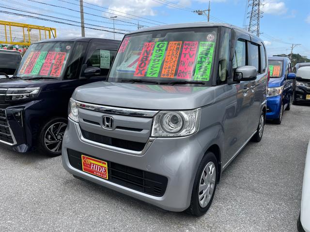 Ｇホンダセンシング　純正ナビＴＶ　バックモニター　リアコーナーセンサー