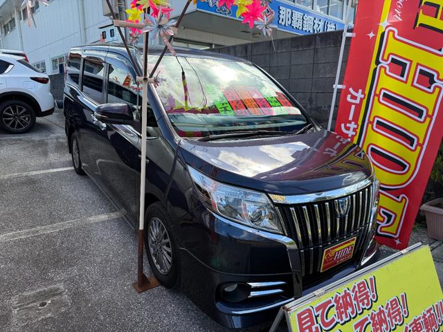  純正フリップダウンモニター・ブルートゥース・両側パワースライドドア