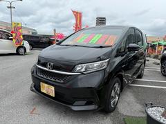 フリードハイブリッド ハイブリッド・Gホンダセンシング 社外ナビTV ブルートゥース 両側パワースライドドア 中古車画像