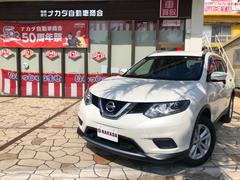 グーネット 沖縄県 エクストレイル ハイブリッド の中古車一覧 1 10件