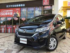 ホンダ フリード 沖縄県の中古車一覧 価格 Com