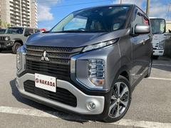 三菱　ｅＫクロス　Ｇ　アラウンドビューモニター　ナビ　Ｂｌｕｅｔｏｏｔｈ