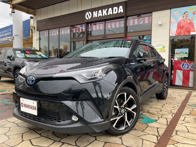 トヨタ Ｃ－ＨＲ