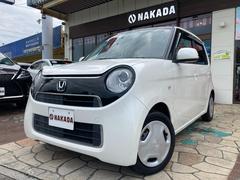 ホンダ　Ｎ−ＯＮＥ　Ｇ　ナビ　ＴＶ　Ｂｌｕｅｔｏｏｔｈ