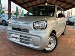 アルト A Bluetooh USB接続 CD 衝突軽減ブレーキ リヤクリアランスソナー オートライト サイドハンドブレーキ キーレスエントリー 中古車画像