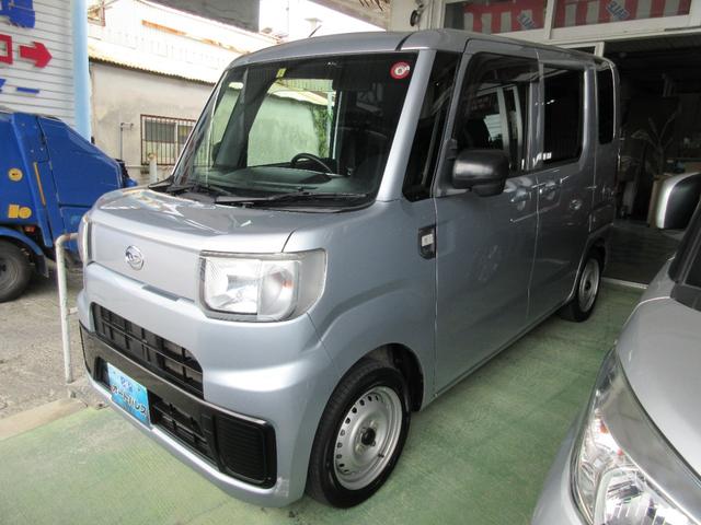 ダイハツ Ｄ　ナビ・ＴＶ・ＣＤ・貨物車・商用車