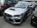 ＷＲＸ ＳＴＩ ＳＴＩ　後期タイプ・６速ＭＴ・ナビ・バックカメラ・ＥＴＣ・社外アルミ（1枚目）