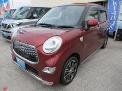 キャスト スタイルG SAII ETC TV 衝突被害軽減システム スマートキー アイドリングストップ 電動格納ミラー ベンチシート CVT ESC アルミホイール エアコン パワーステアリング 中古車画像