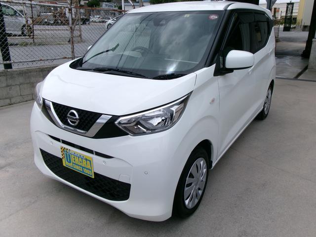 沖縄県の中古車ならデイズ Ｓ　ナビ・ＣＤ・Ｂｌｕｅｔｏｏｔｈ・バックモニター