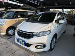 フィットハイブリッド L ホンダセンシング ナビTV ブルートゥース 中古車画像