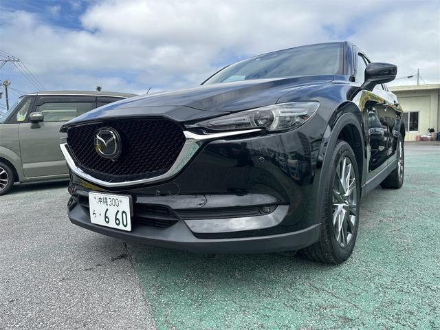 マツダ ＣＸ－５