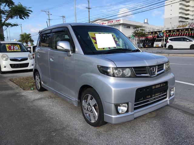 ホンダ ゼストスパーク w スマートキー etc 中古車検索 くるまのニュース